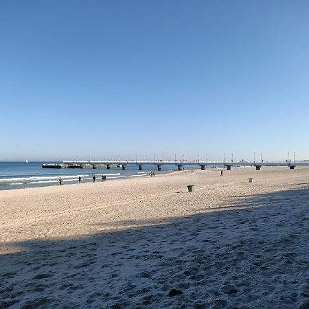 Spokojny Brzeg Kolobrzeg Ngoại thất bức ảnh